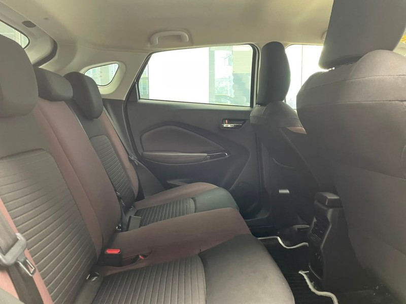 Suzuki Fronx - Audi Centre Braamfontein - Image 10