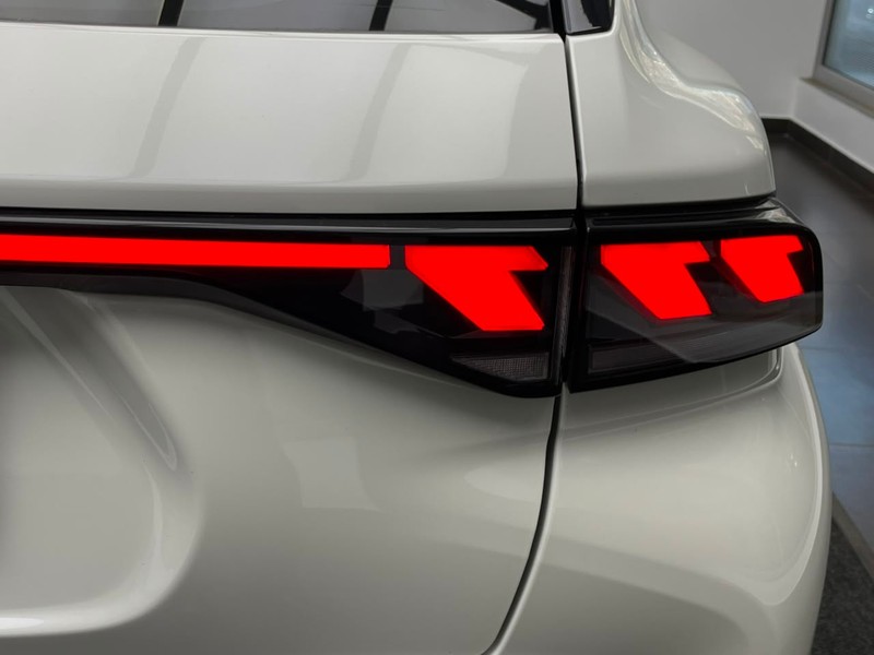 Suzuki Fronx - Audi Centre Braamfontein - Image 23