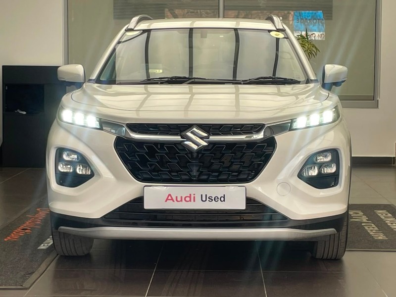 Suzuki Fronx - Audi Centre Braamfontein - Image 2