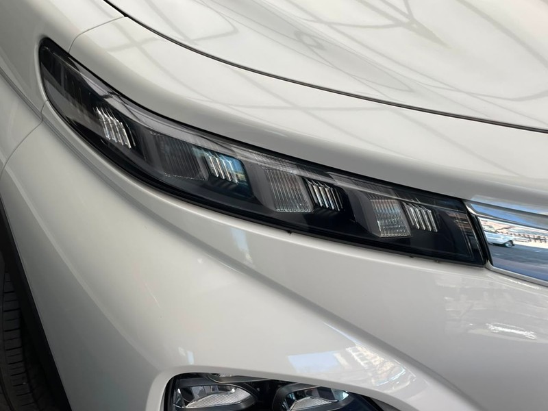 Suzuki Fronx - Audi Centre Braamfontein - Image 8