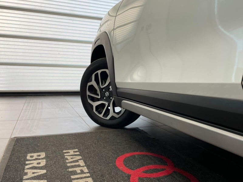 Suzuki Fronx - Audi Centre Braamfontein - Image 11