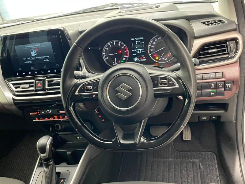 Suzuki Fronx - Audi Centre Braamfontein - Image 17