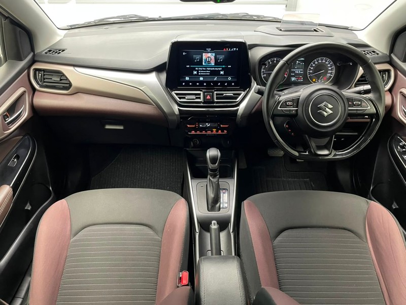 Suzuki Fronx - Audi Centre Braamfontein - Image 15