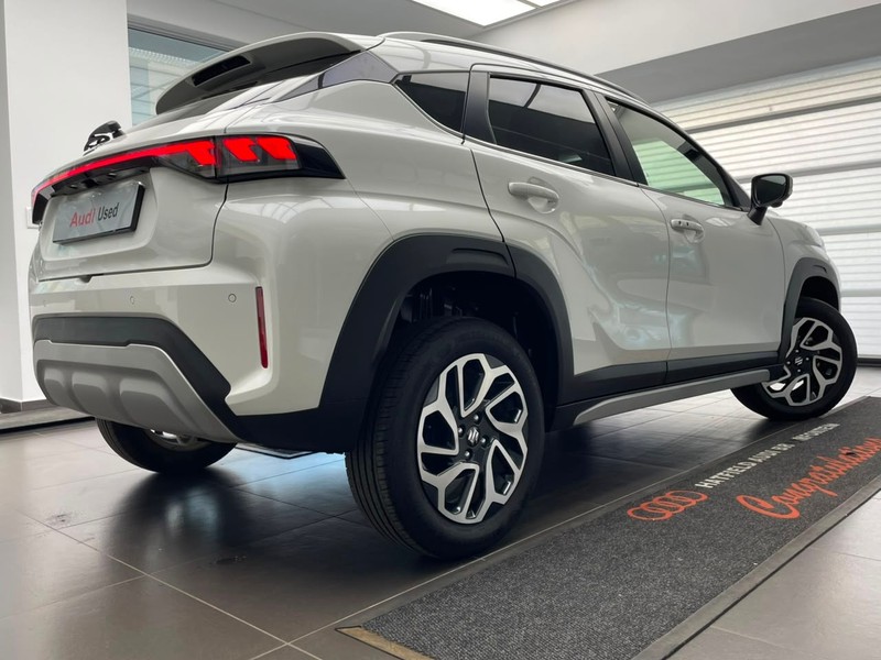 Suzuki Fronx - Audi Centre Braamfontein - Image 13