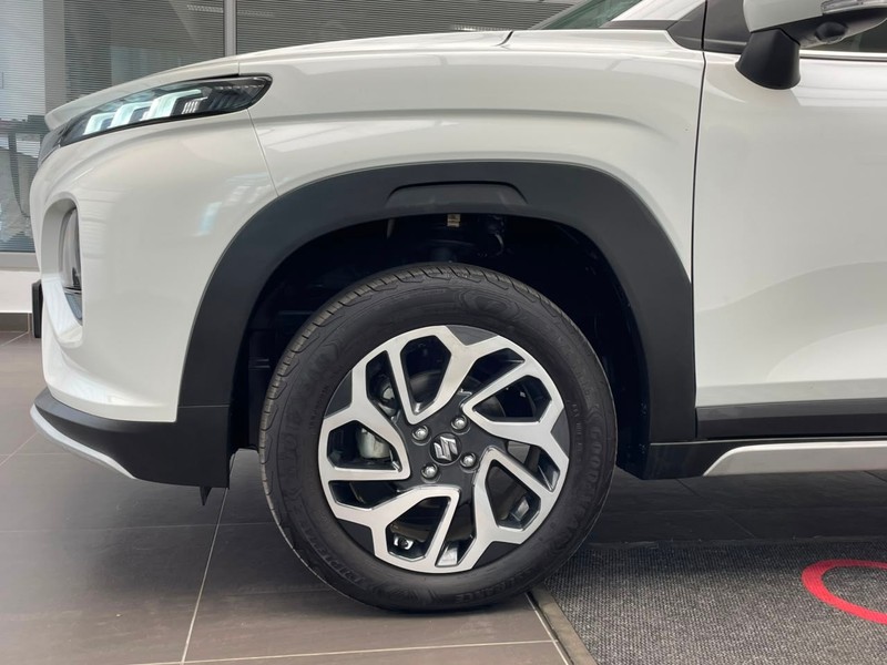 Suzuki Fronx - Audi Centre Braamfontein - Image 22
