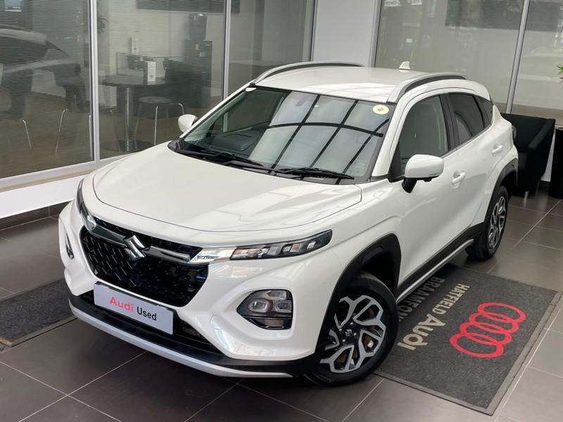 Suzuki Fronx - Audi Centre Braamfontein - Image 20