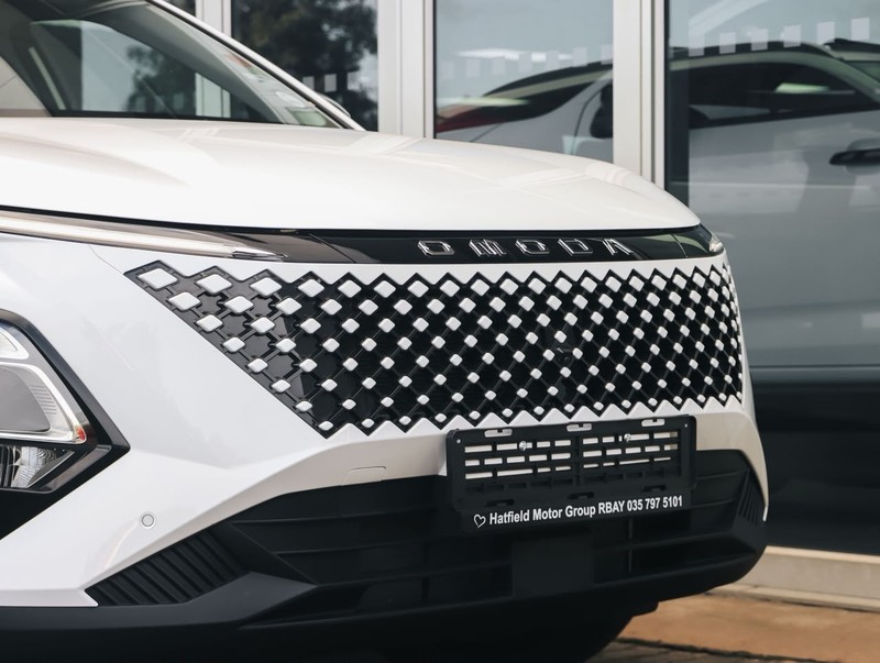 Omoda C5 - OMODA JAECOO Richards Bay - Image 6