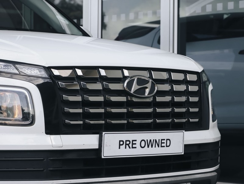 Hyundai Venue - Isuzu Richards Bay - Image 6