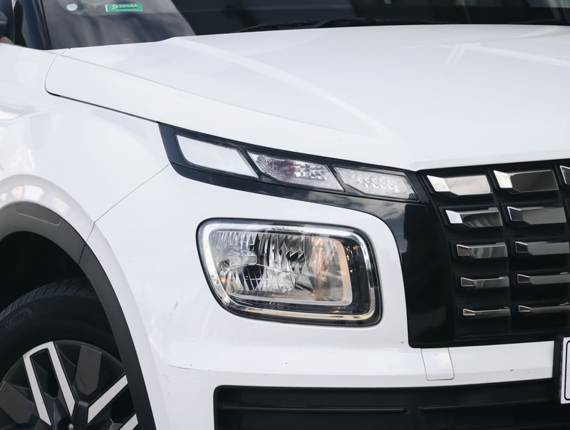 Hyundai Venue - Isuzu Richards Bay - Image 3