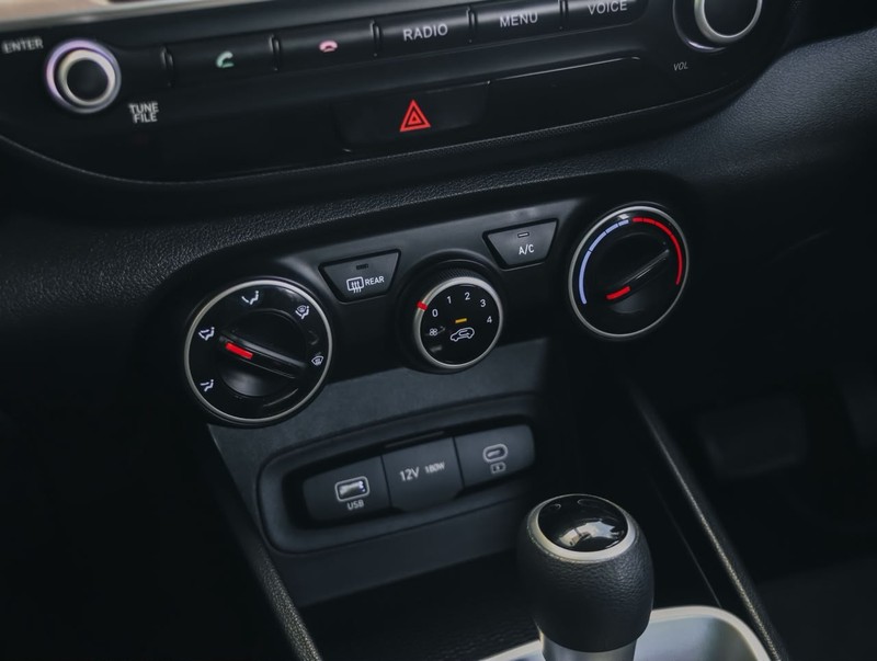 Hyundai Venue - Isuzu Richards Bay - Image 21