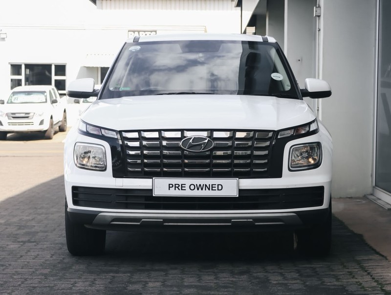 Hyundai Venue - Isuzu Richards Bay - Image 5