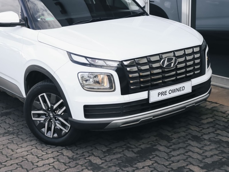 Hyundai Venue - Isuzu Richards Bay - Image 2