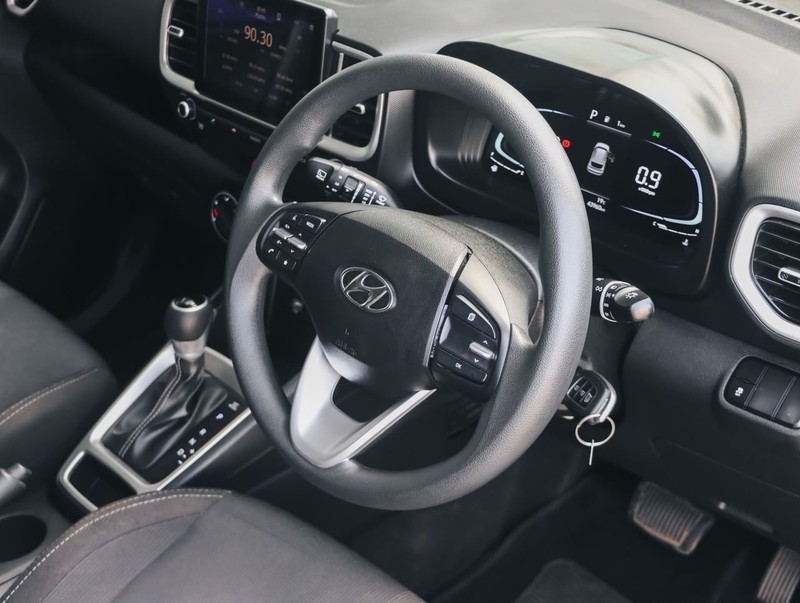 Hyundai Venue - Isuzu Richards Bay - Image 14