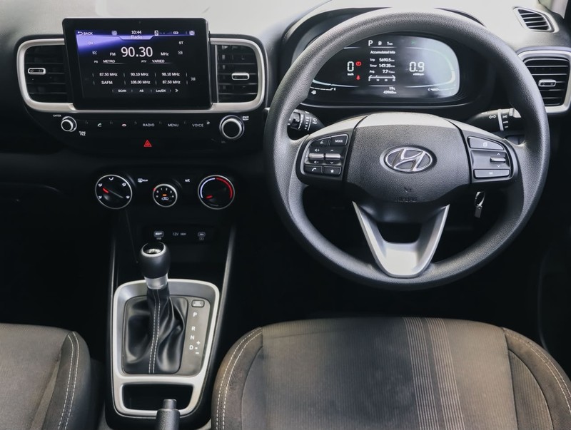 Hyundai Venue - Isuzu Richards Bay - Image 17