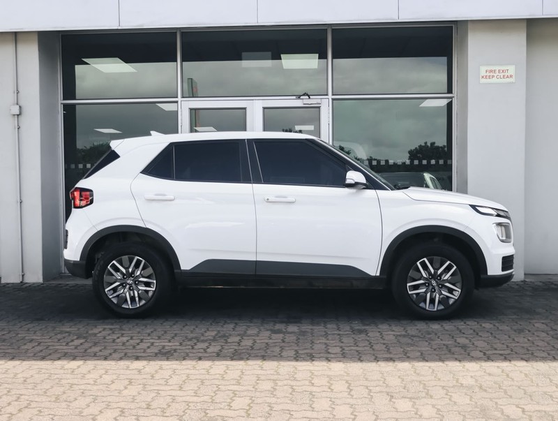 Hyundai Venue - Isuzu Richards Bay - Image 8