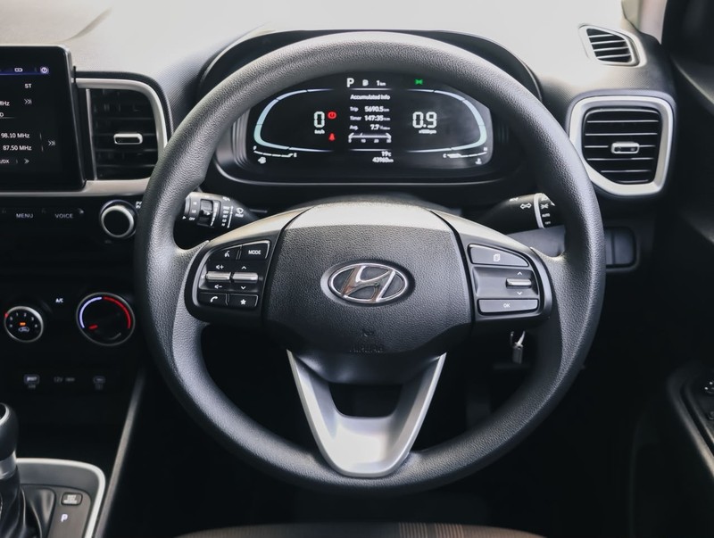 Hyundai Venue - Isuzu Richards Bay - Image 19
