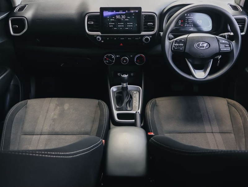Hyundai Venue - Isuzu Richards Bay - Image 23