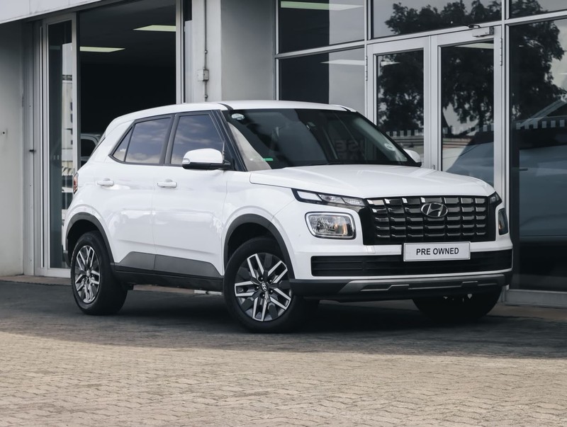 Hyundai Venue - Isuzu Richards Bay - Image 1