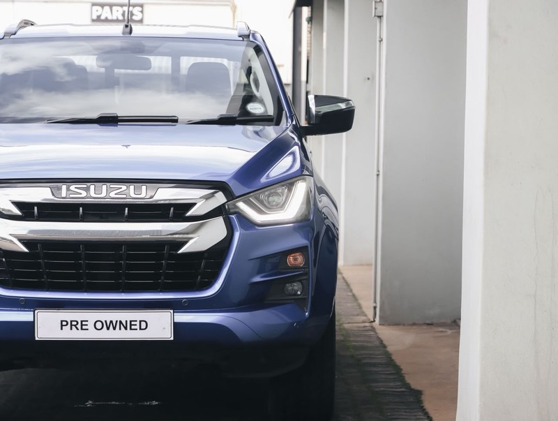 Isuzu D-Max - Isuzu Richards Bay - Image 6