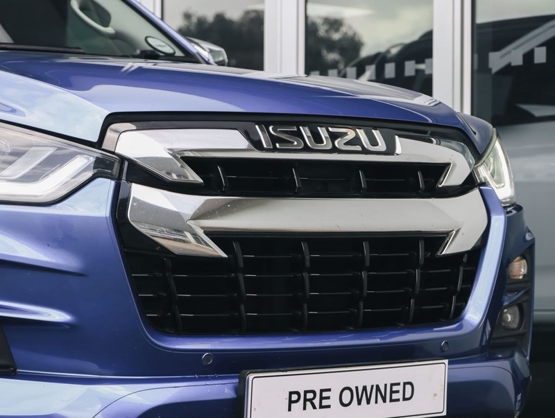 Isuzu D-Max - Isuzu Richards Bay - Image 3