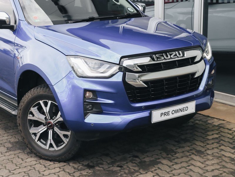 Isuzu D-Max - Isuzu Richards Bay - Image 5