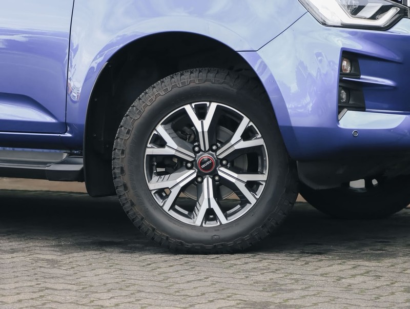 Isuzu D-Max - Isuzu Richards Bay - Image 2