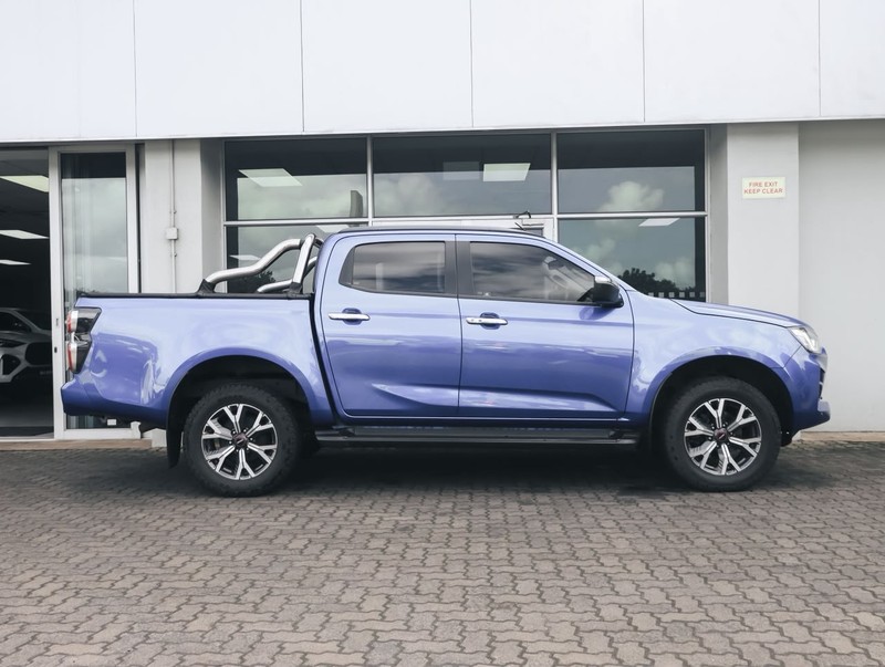 Isuzu D-Max - Isuzu Richards Bay - Image 7