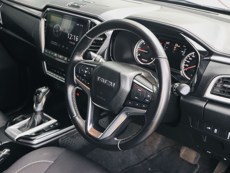 Isuzu D-Max - Isuzu Richards Bay - Image 20