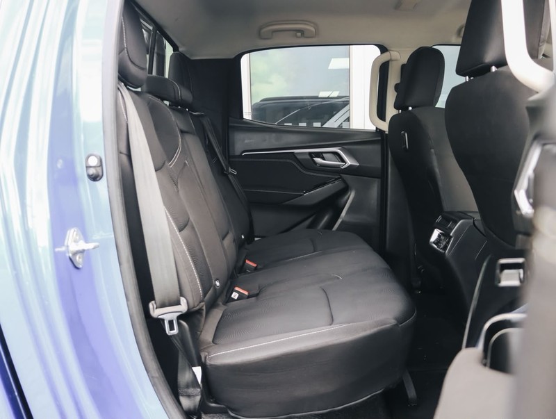 Isuzu D-Max - Isuzu Richards Bay - Image 22