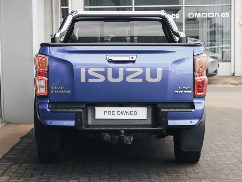 Isuzu D-Max - Isuzu Richards Bay - Image 11