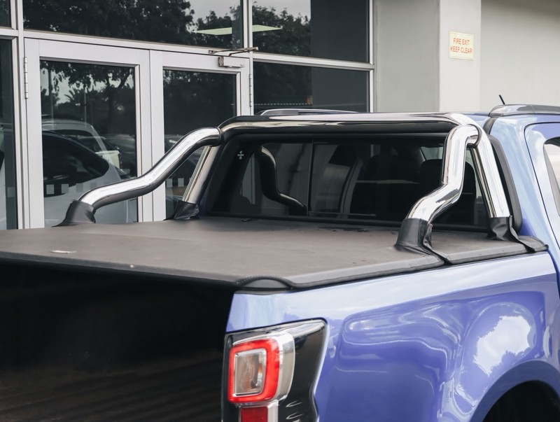 Isuzu D-Max - Isuzu Richards Bay - Image 18