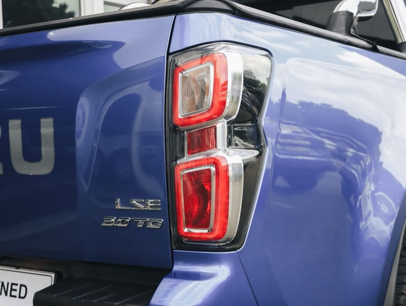 Isuzu D-Max - Isuzu Richards Bay - Image 15