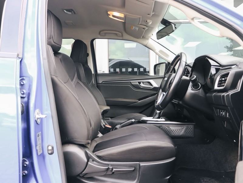 Isuzu D-Max - Isuzu Richards Bay - Image 24