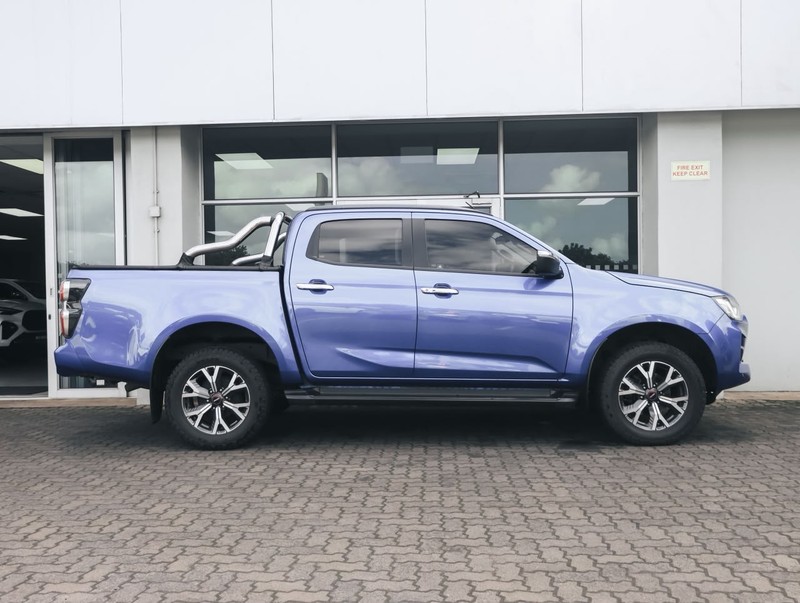 Isuzu D-Max - Isuzu Richards Bay - Image 10
