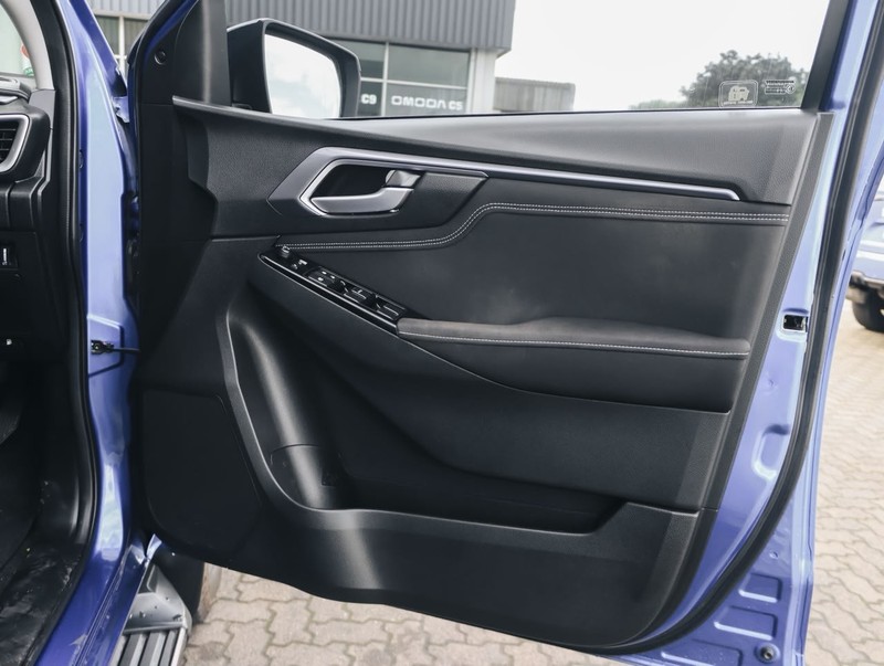 Isuzu D-Max - Isuzu Richards Bay - Image 23