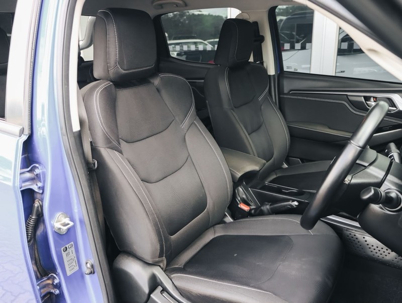 Isuzu D-Max - Isuzu Richards Bay - Image 21