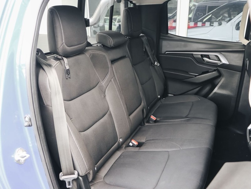 Isuzu D-Max - Isuzu Richards Bay - Image 26