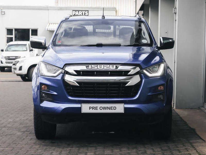 Isuzu D-Max - Isuzu Richards Bay - Image 8