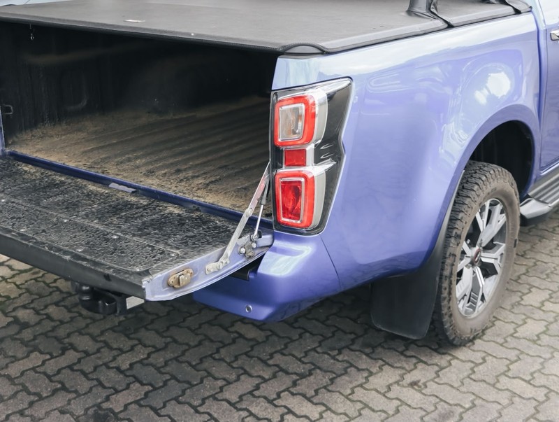Isuzu D-Max - Isuzu Richards Bay - Image 19