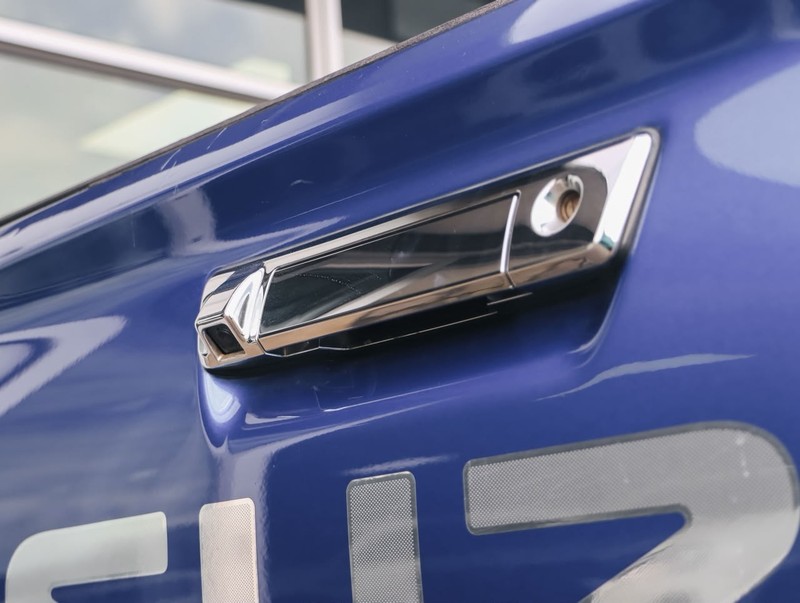 Isuzu D-Max - Isuzu Richards Bay - Image 14