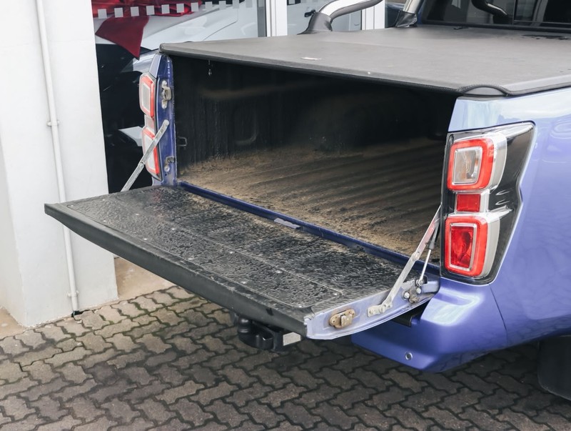 Isuzu D-Max - Isuzu Richards Bay - Image 17