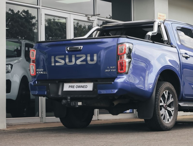Isuzu D-Max - Isuzu Richards Bay - Image 13
