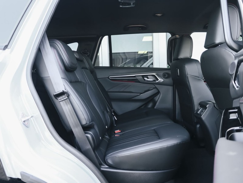 Isuzu MU-X - Isuzu Richards Bay - Image 19