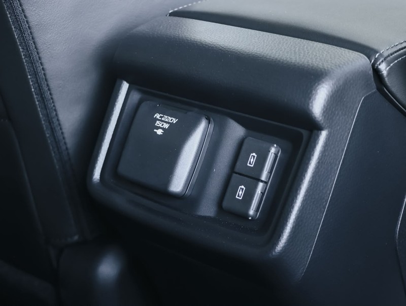 Isuzu MU-X - Isuzu Richards Bay - Image 20
