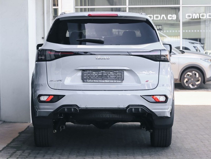 Isuzu MU-X - Isuzu Richards Bay - Image 12
