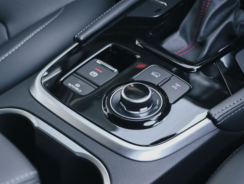 Isuzu MU-X - Isuzu Richards Bay - Image 26