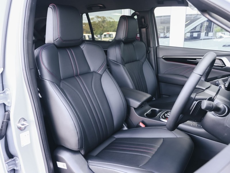 Isuzu MU-X - Isuzu Richards Bay - Image 15