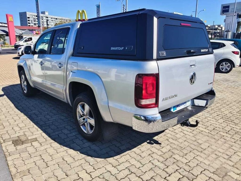 Volkswagen Amarok - King Cars Bellville/Vredekloof - Image 5