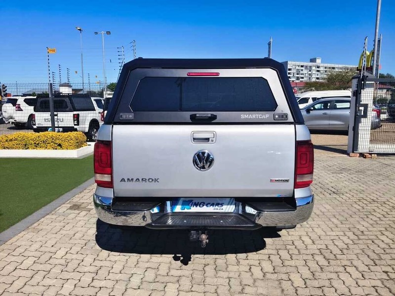 Volkswagen Amarok - King Cars Bellville/Vredekloof - Image 6