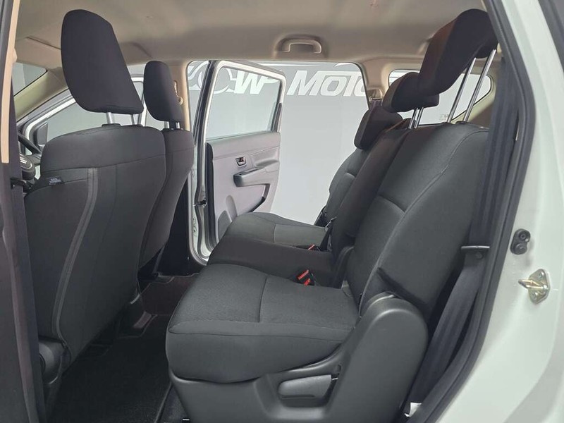 Suzuki Ertiga - WP Motors - Image 17
